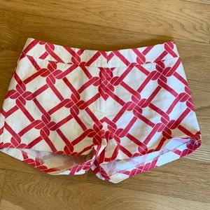 Milly / Bergdorf Goodman Shorts